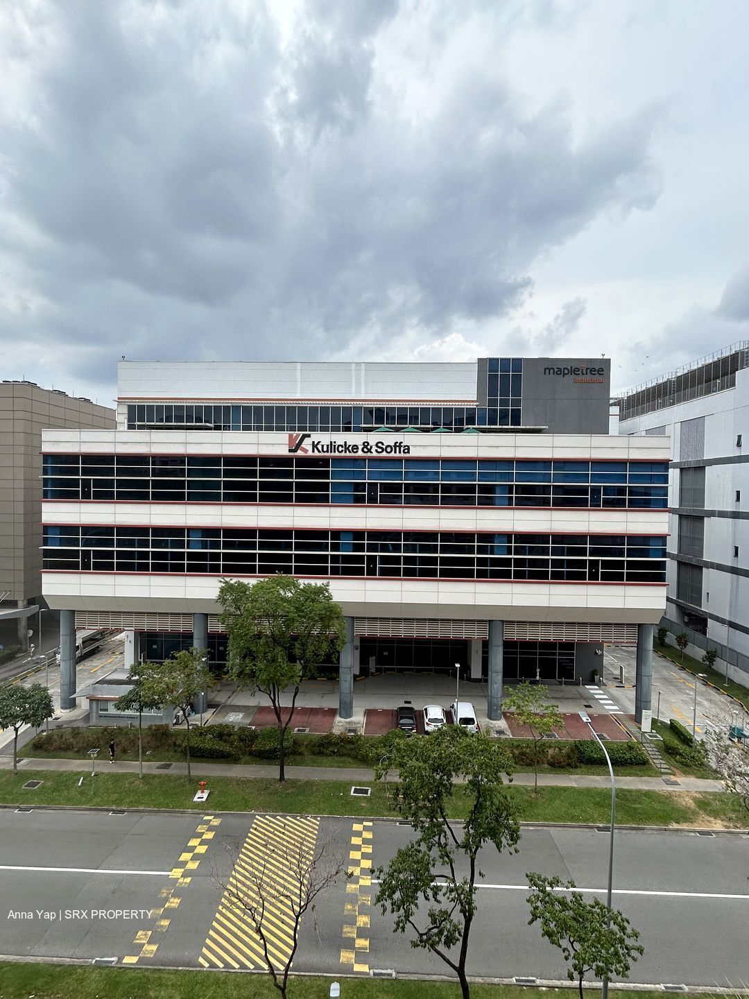 Ban Teck Han Building (D19), Office #563257371